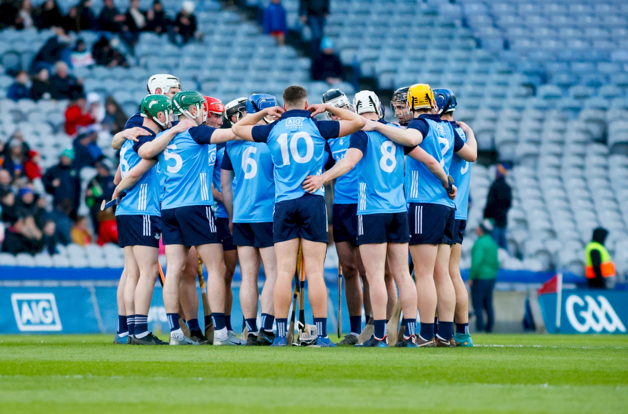 Mandatory Credit Niall O