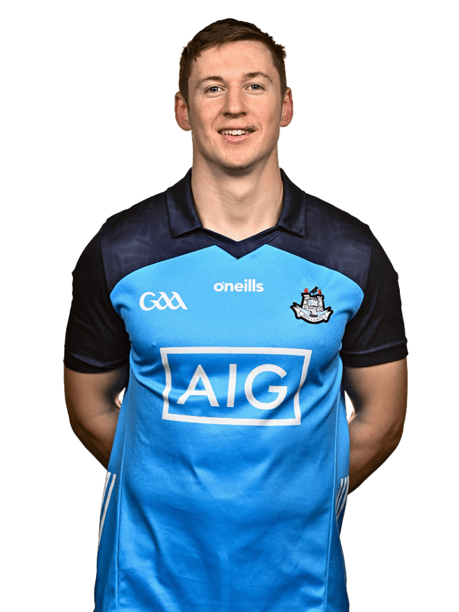 Aidan Mellett - Player Info - Dublin GAA Hurling Team