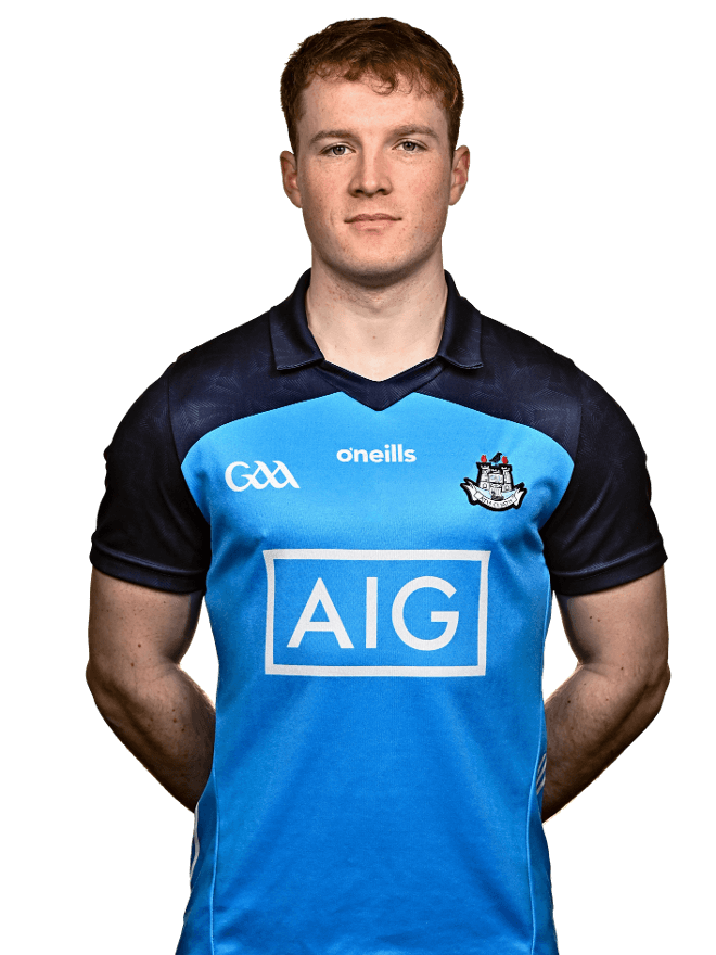 Cian O’Sullivan - Player Info - Dublin GAA Hurling Team