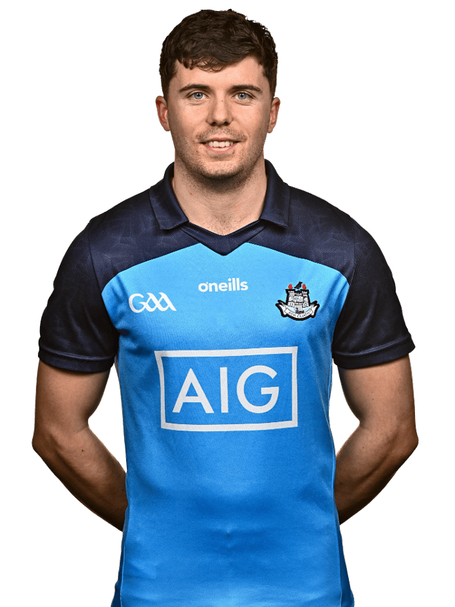 Cillian Costello - Player Info - Dublin GAA Hurling Team