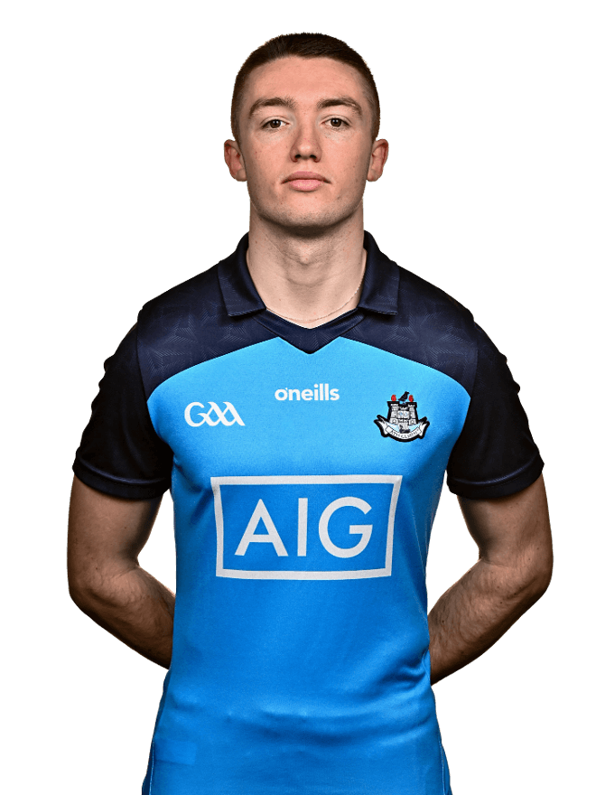 Darragh Power - Player Info - Dublin GAA Hurling Team