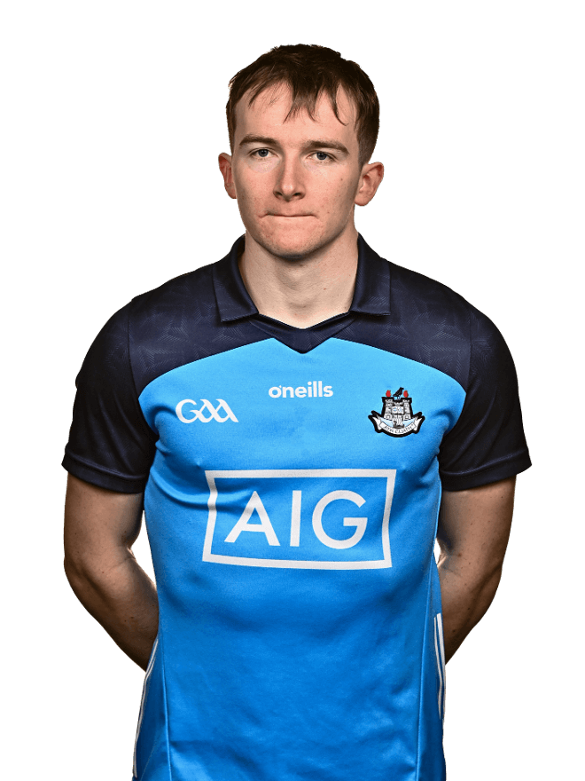 Liam Murphy