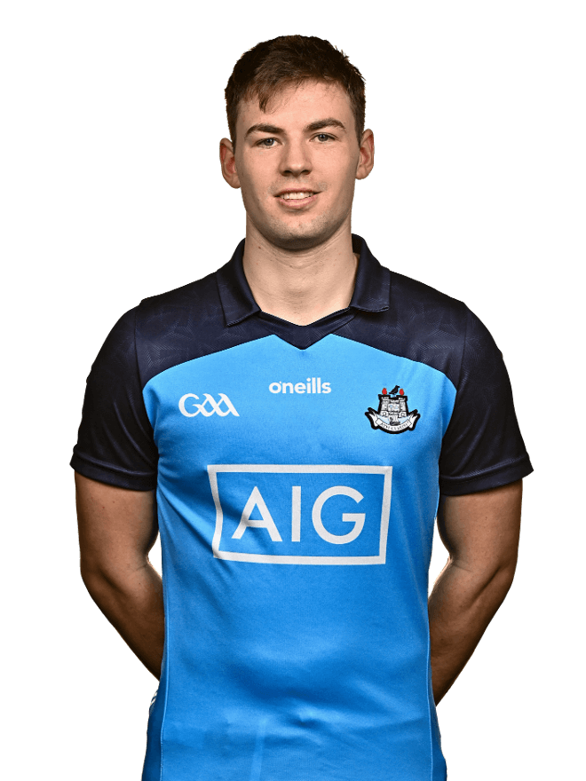 Seán Currie