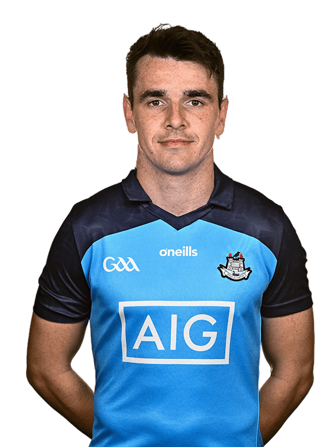 Danny Sutcliffe - Player Info - Dublin GAA Hurling Team