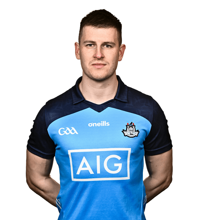 James Madden - Player Info - Dublin GAA Hurling Team