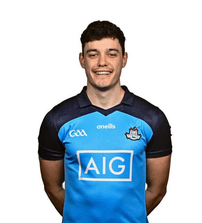 Eoghan O’Donnell - Player Info - Dublin GAA Hurling Team