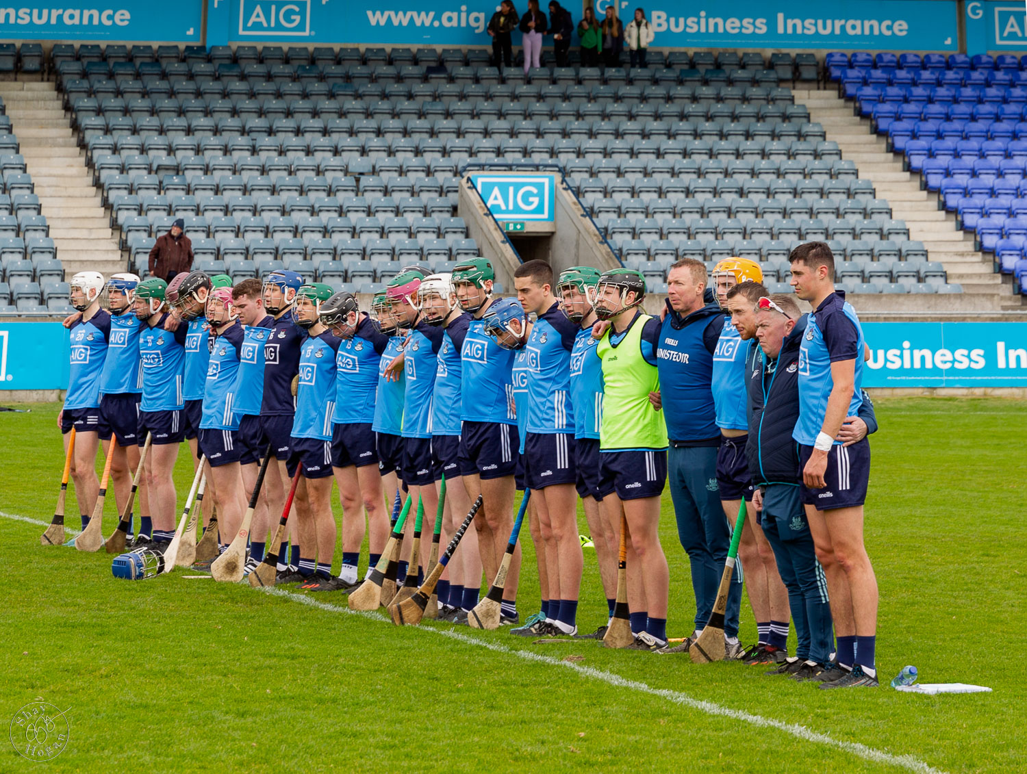 Shay Hogan team pic.JPG