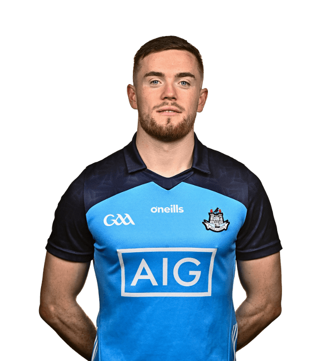 Conor Donohoe - Player Info - Dublin Gaa Hurling Team