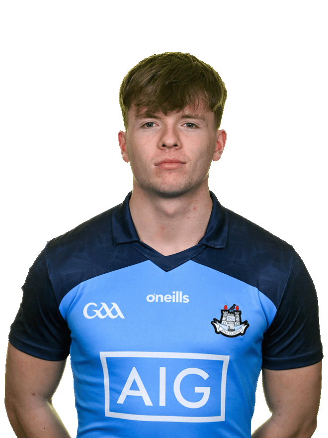 Adam Fearon - Player Info - Dublin GAA Football Team