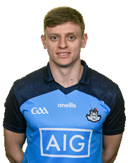 Cian Murphy