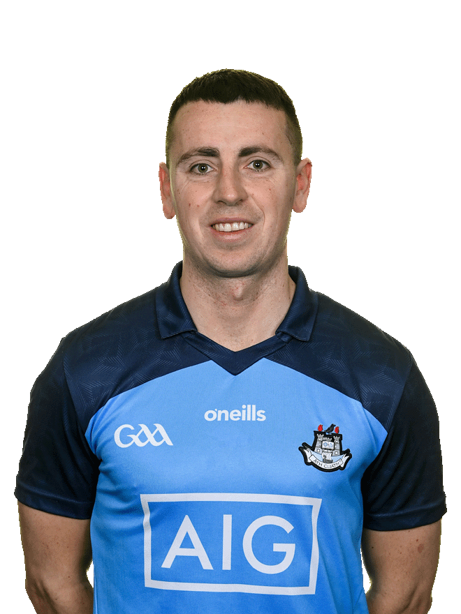 Cormac Costello - Player Info - Dublin GAA Football Team