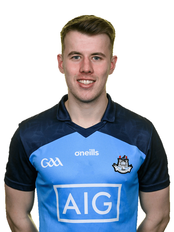 Daire Newcombe