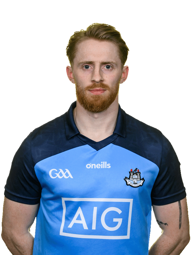 Killian O’Gara