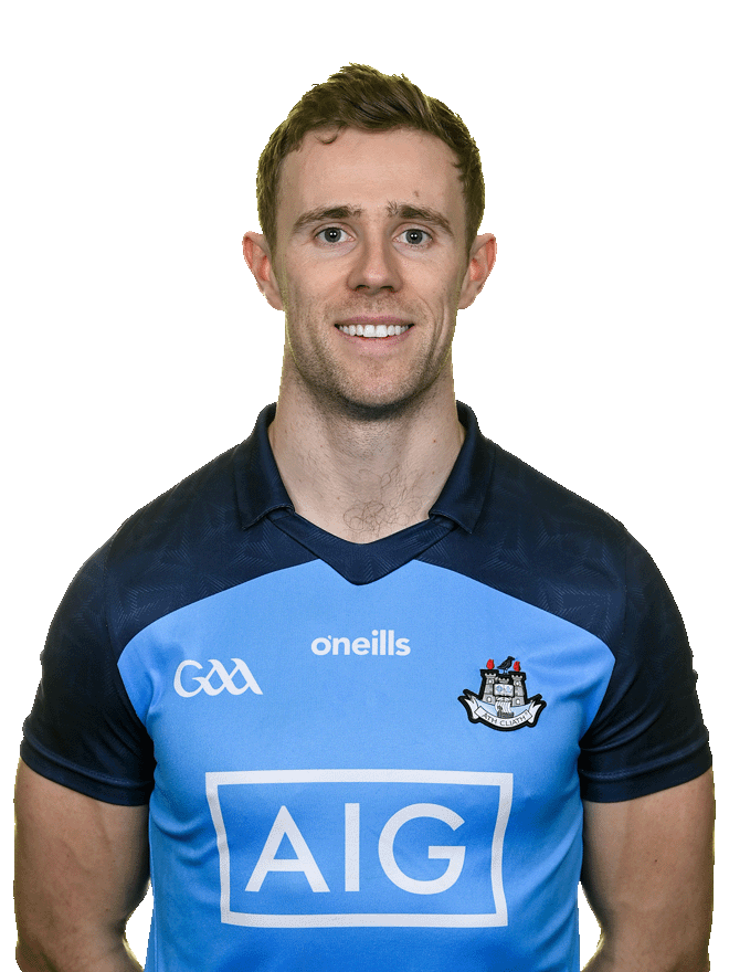 Paul Mannion