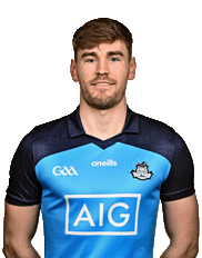 Ronan Hayes