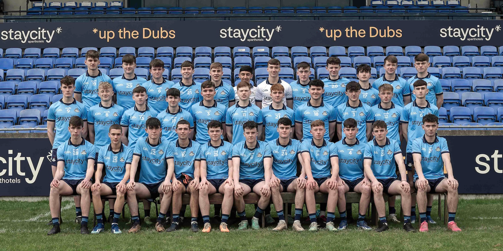 Dublin Minor Footballers panel pic.png