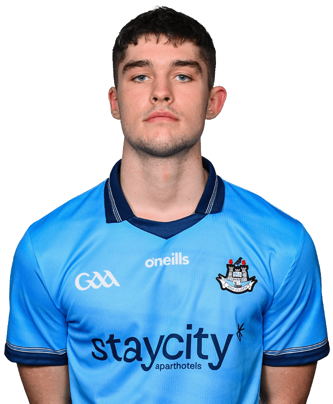 Theo Clancy - Player Info - Dublin GAA Football Team