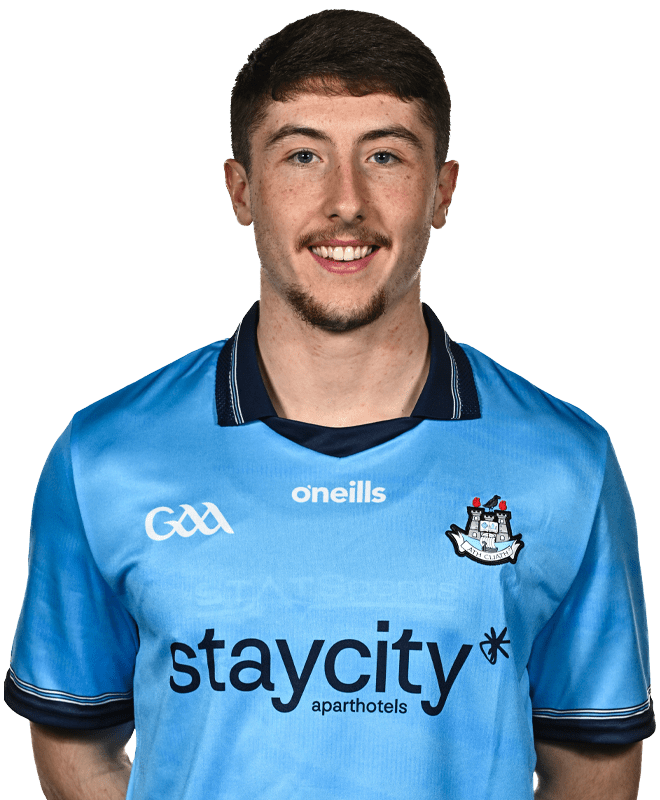 Seán Gallagher - Player Info - Dublin GAA Hurling Team